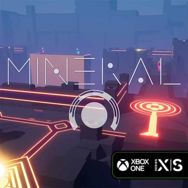 Ключ Mineral для Xbox Series X|S, Xbox One, PC | Купить онлайн