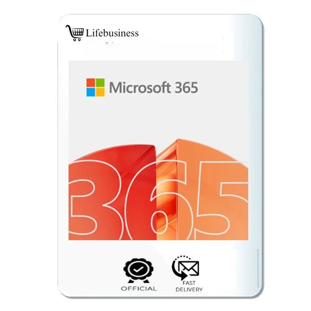 Office 365 в уч. записи | 15 мес | Инвайт | Онлайн