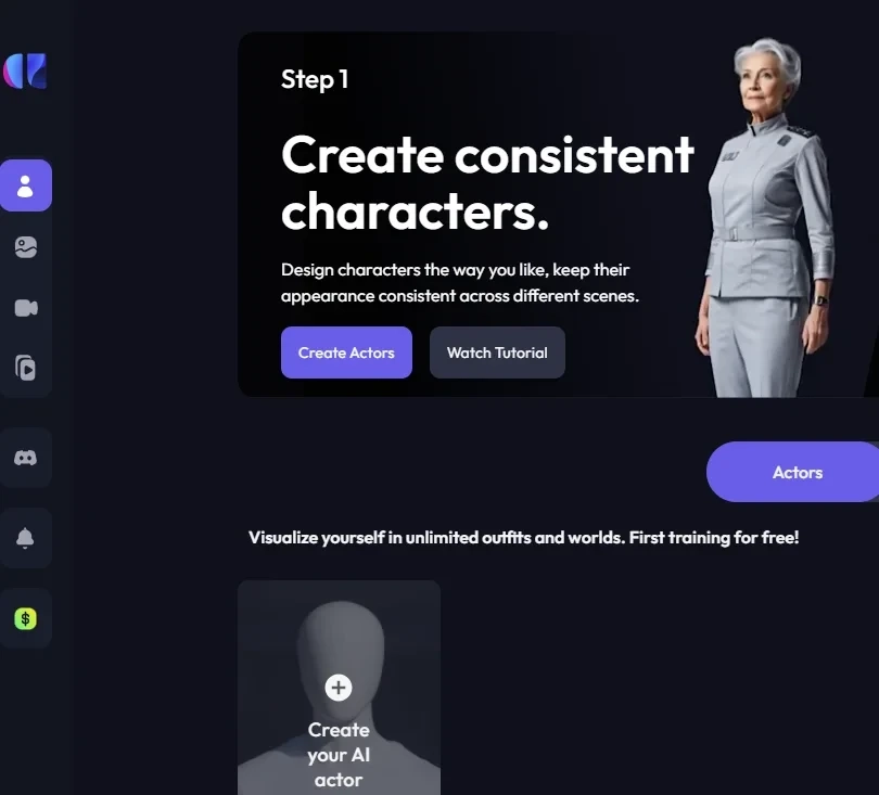 Artflow AI Starter Plan: Подписка 1 Месяц | Покупка Онлайн