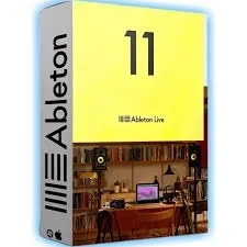 Ableton Live 11 Suite (Аккаунт) - Купить Онлайн