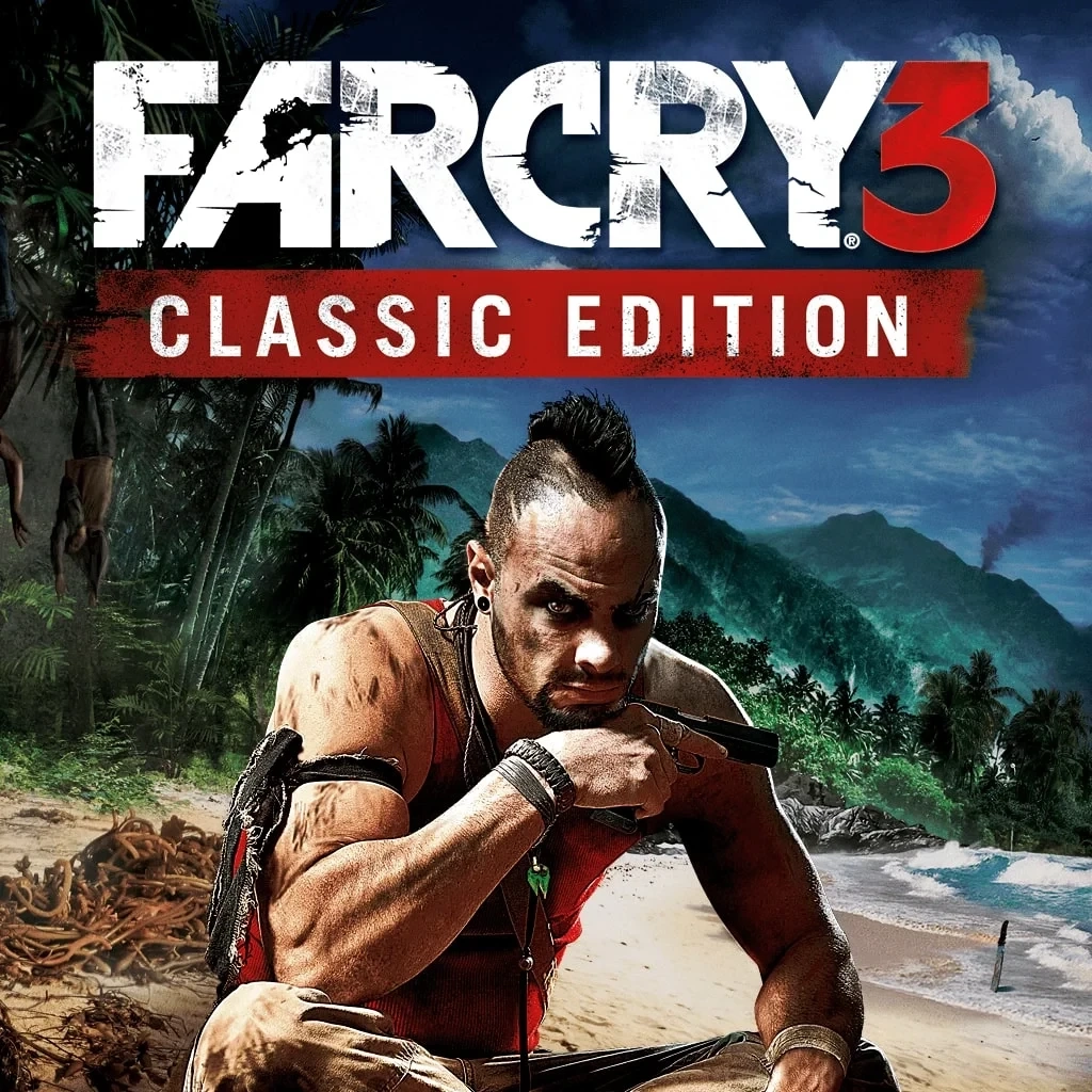 Far Cry 3 Classic Edition Xbox | Microsoft Store | Онлайн