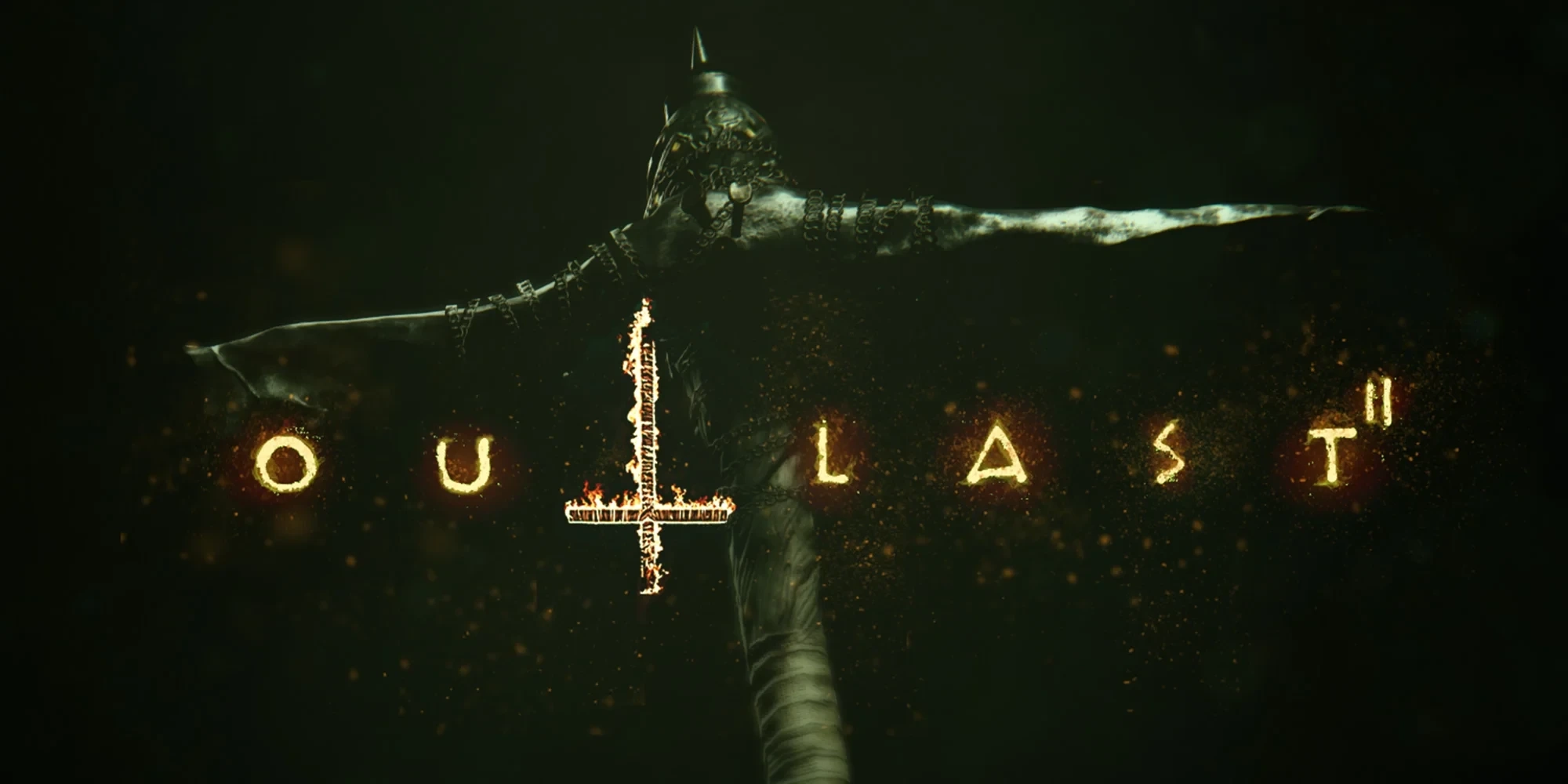 Outlast 2 для Xbox | Microsoft Store | Купить онлайн