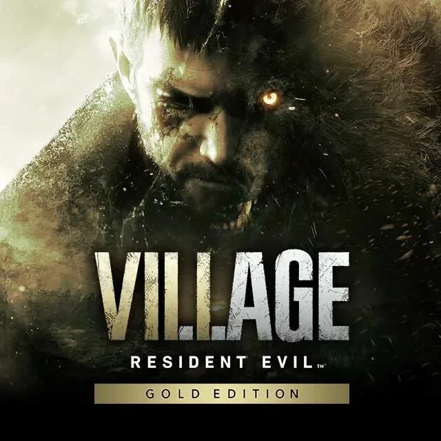 Resident Evil Village Gold Edition | Xbox | Microsoft Store