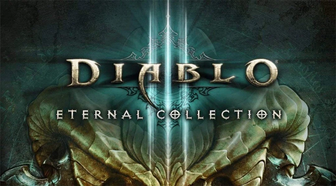 Diablo 3 Eternal Collection Xbox | Купить аккаунт игры