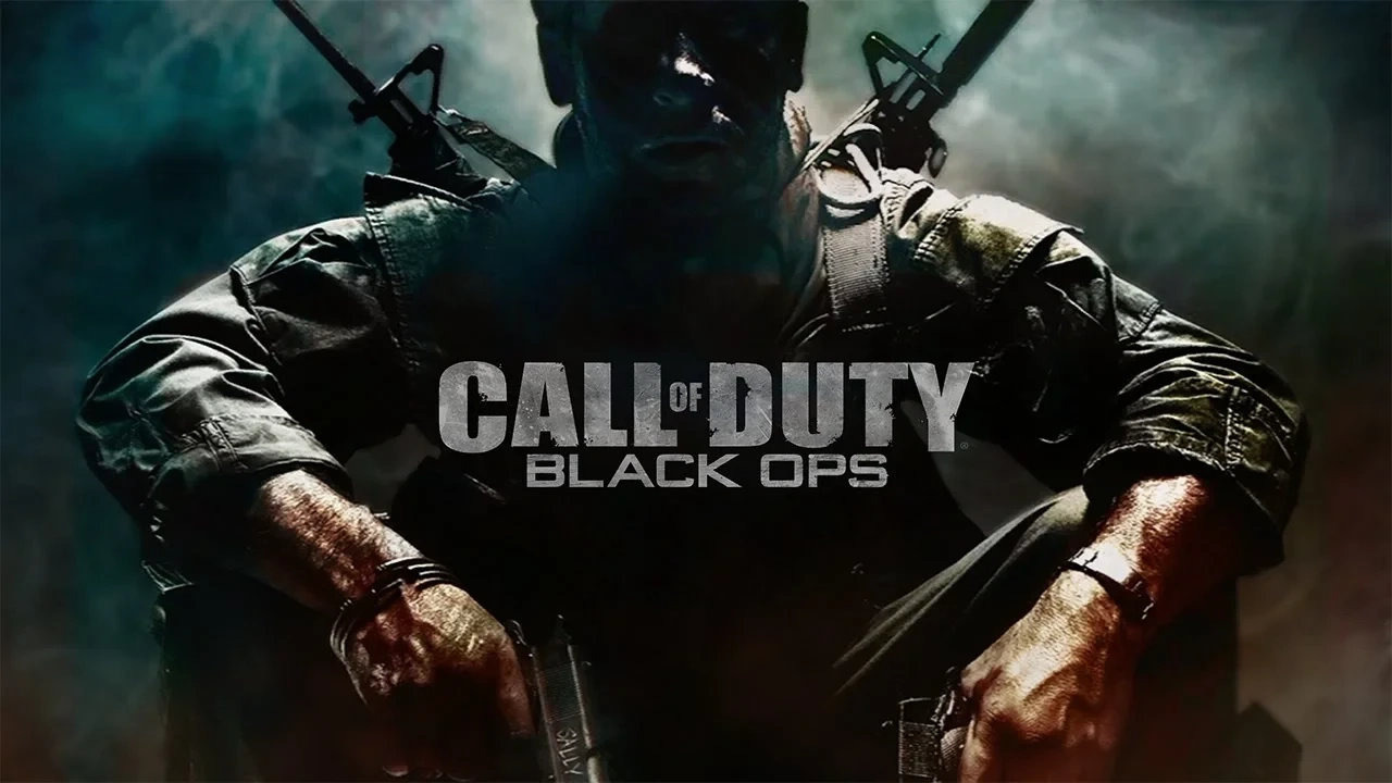 Call of Duty: Black Ops для Xbox - Купить онлайн