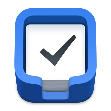 Things 3 для Mac: Общий аккаунт AppStore MacOS