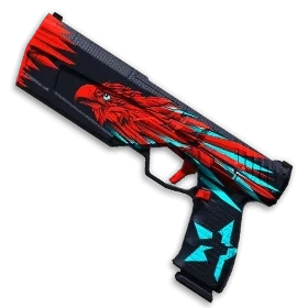 Пин-код Warface: Maxim 9 Open Cup 2019 RU PC Навсегда