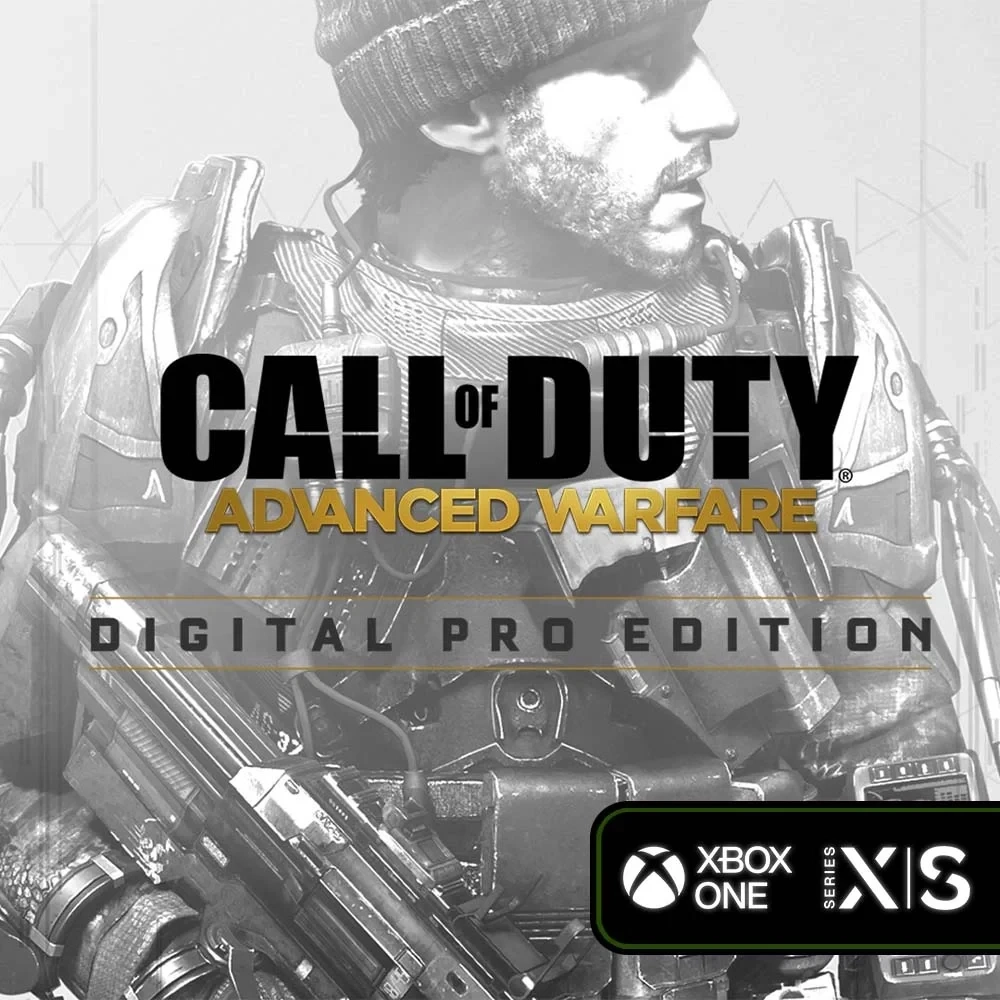 CoD: Advanced Warfare Pro Edition | Xbox | Ключ