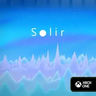 Solir | Ключ для Xbox One | Купить онлайн