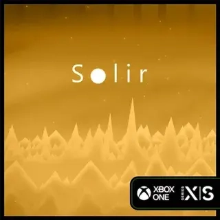 Solir Bundle Xbox Series X|S / Xbox ONE Ключ Активации Купить