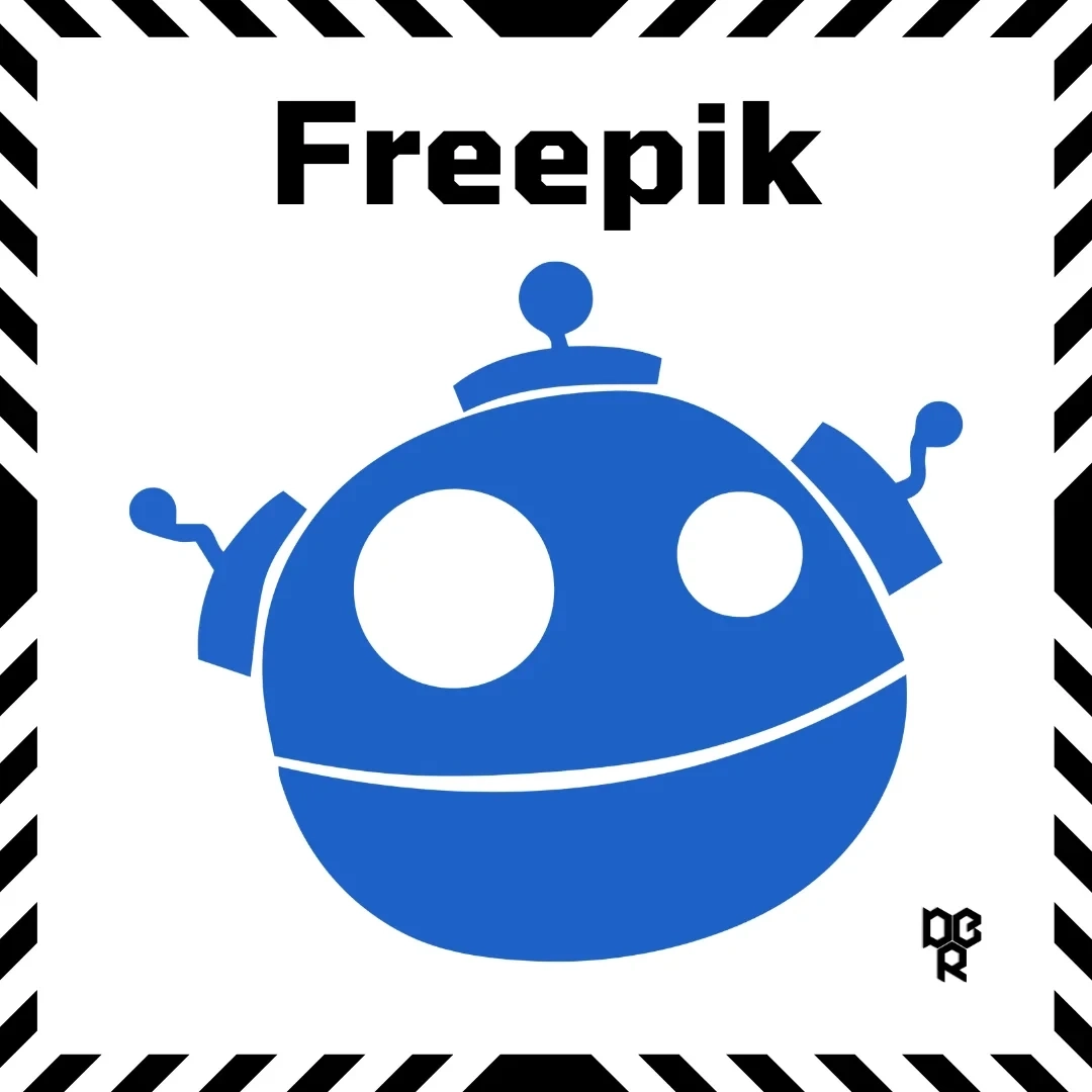 Freepik на 1 мес: Аккаунт с доступом | Онлайн
