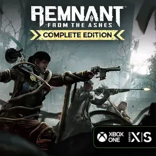 Remnant: From the Ashes Complete Edition ключ Xbox/PC