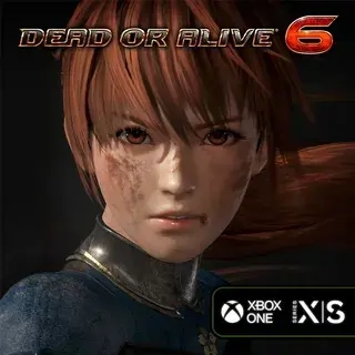 Ключ DEAD OR ALIVE 6 (Full Game) Xbox | Microsoft Store