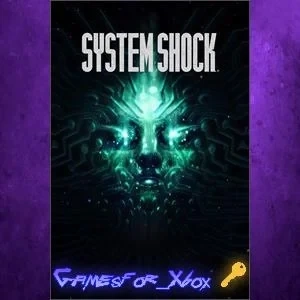 System Shock XBOX ключ — купить недорого, доставка сразу