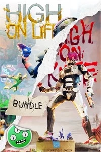 High On Life: DLC Bundle XBOX - Код активации | Microsoft