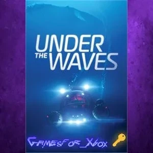 Купить Under The Waves XBOX Ключ | Мгновенная доставка