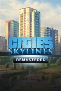 Cities: Skylines Remastered XBOX | Ключ активации | Microsoft Store