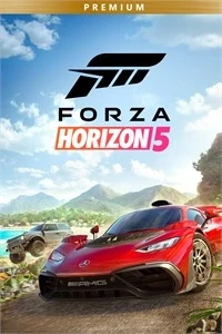 Forza Horizon 5 Premium Edition XBOX Ключ | Купить...