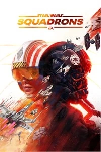 STAR WARS: Squadrons ключ Xbox | Купить онлайн