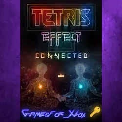 Tetris Effect: Connected Ключ Xbox/PC | Купить онл...
