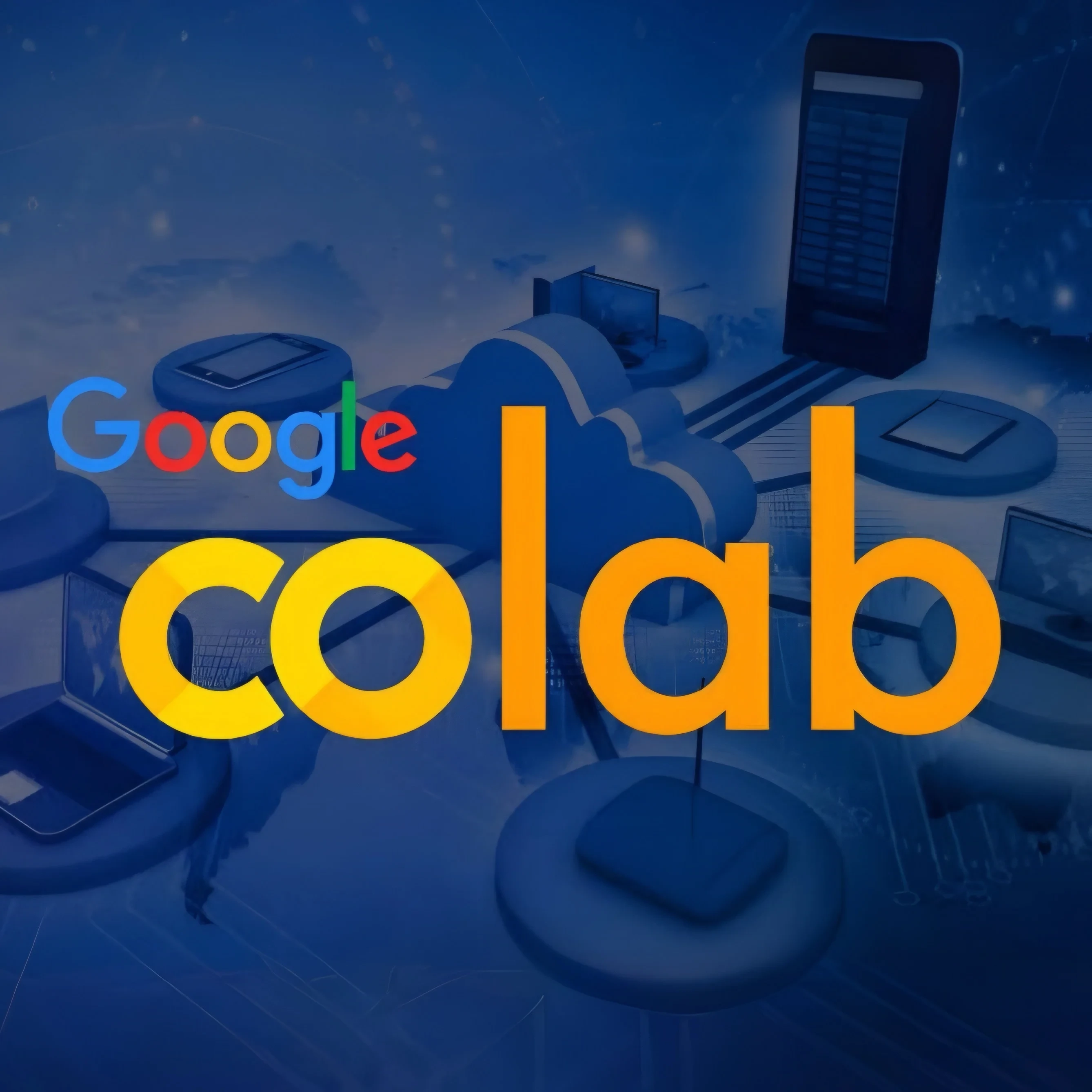 Google Colab PRO/PRO+ Подписка | Активация Онлайн