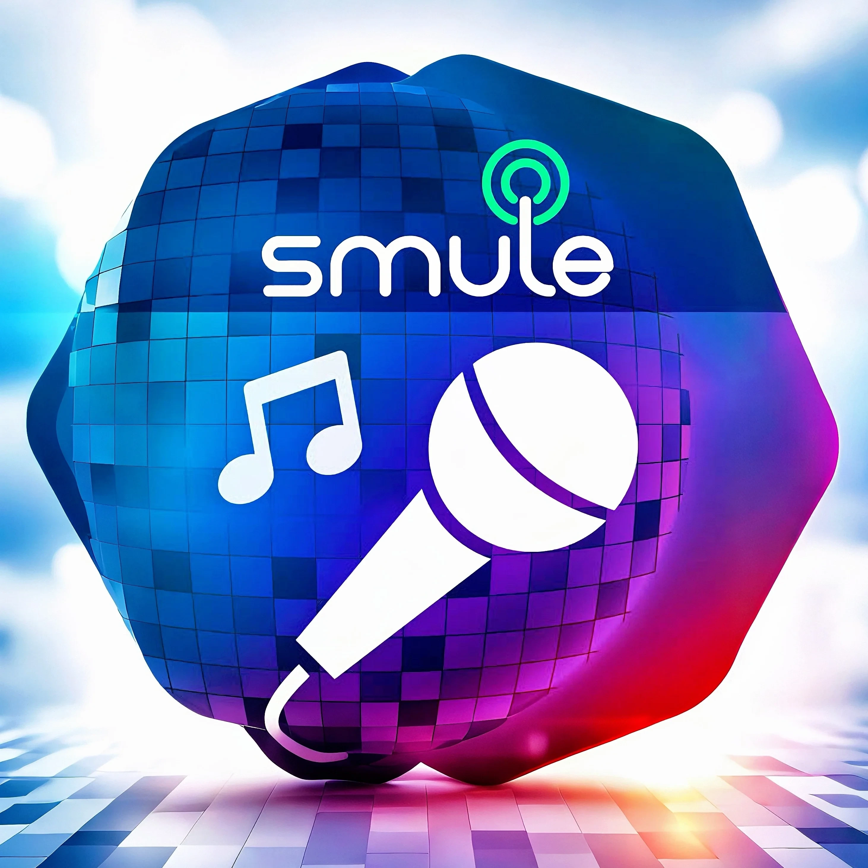 Smule VIP Подписка | Активация | Онлайн