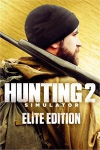 Hunting Simulator 2: Elite Edition XBOX — Ключ Mic...
