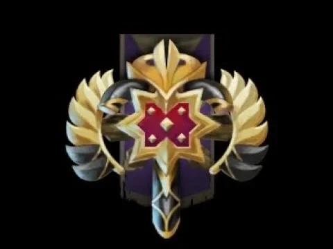 DOTA 2 Аккаунт: 3000 MMR Легенда, Родная Почта, Полный Доступ