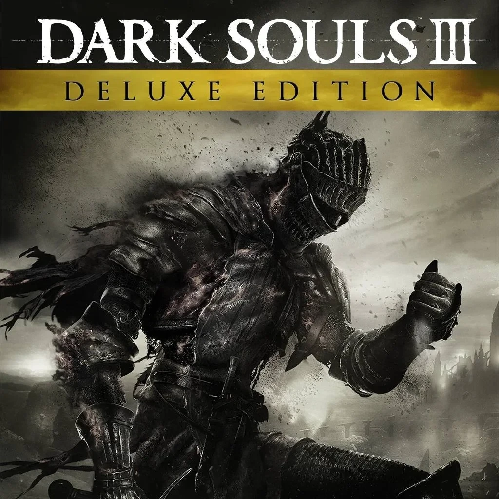 Dark Souls 2+3+Remastered Xbox Аккаунт | Microsoft...