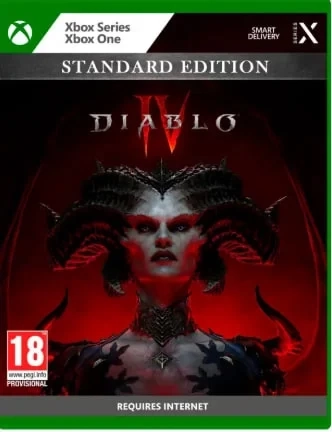 Diablo IV + Avowed + Indiana Jones | Xbox | Microsoft Store