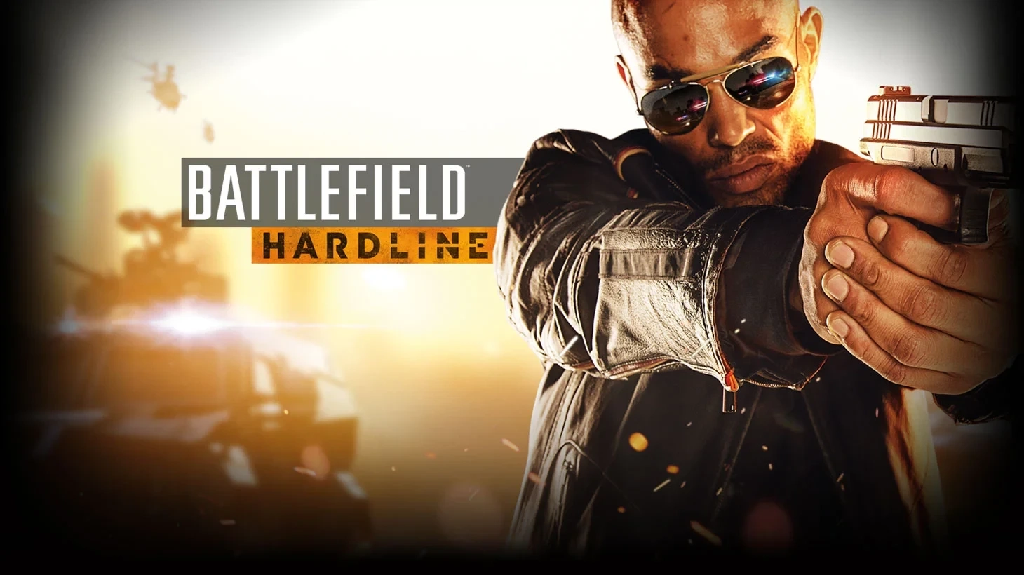 Battlefield Hardline аренда (PS5/PS4) - 7 дней | PlayStation
