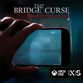 The Bridge Curse Road to Salvation | Xbox Ключ