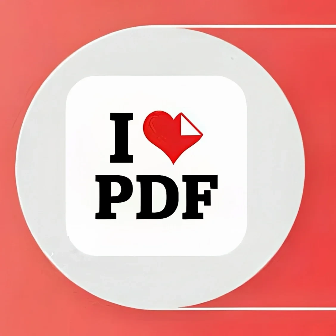 iLovePDF Premium Подписка | Активация на Аккаунт | Онлайн