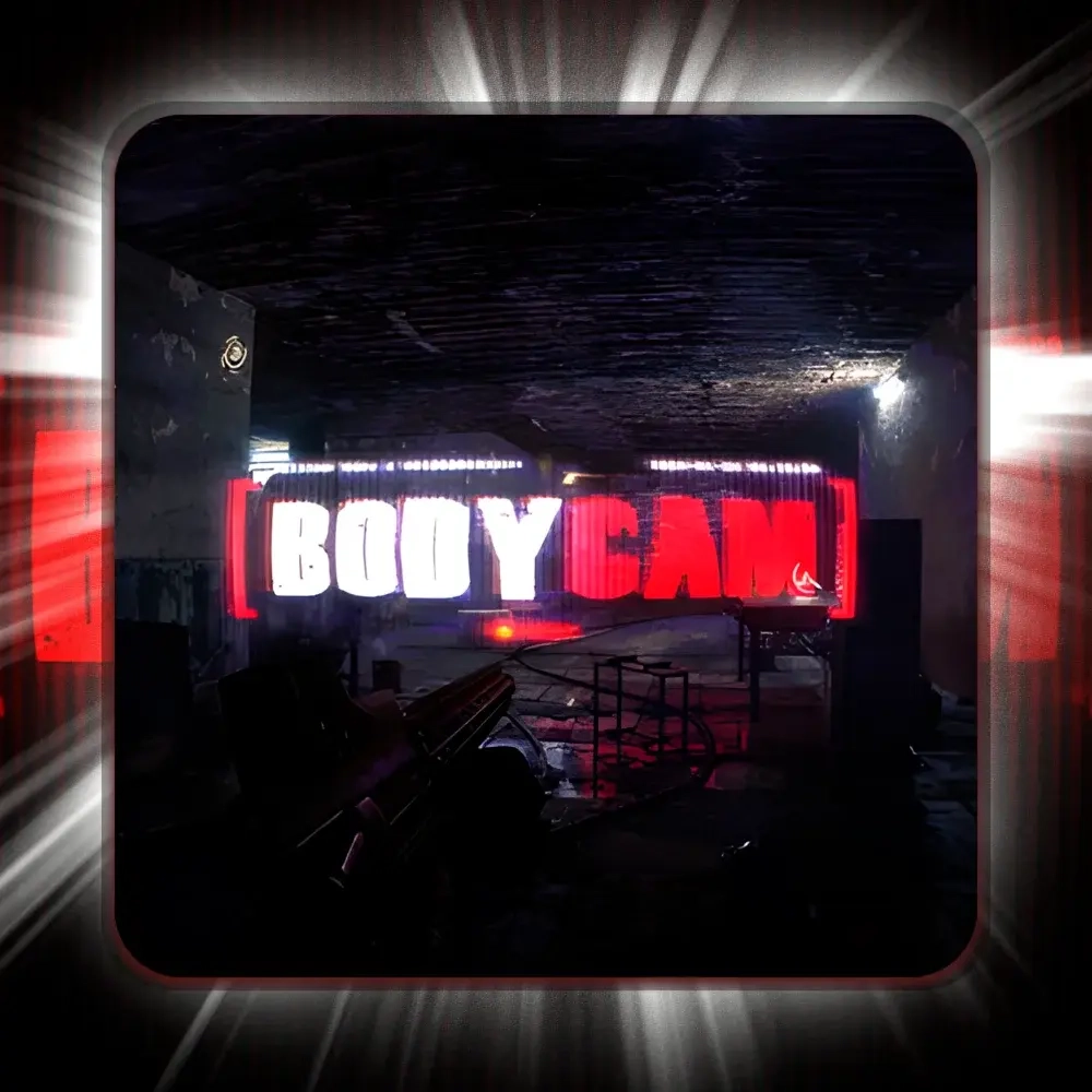 BODYCAM - STEAM (GLOBAL) Аренда Аккаунта Онлайн