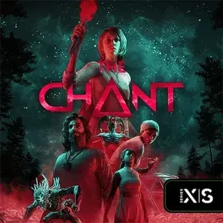 Ключ The Chant Xbox Series X|S | Купить онлайн