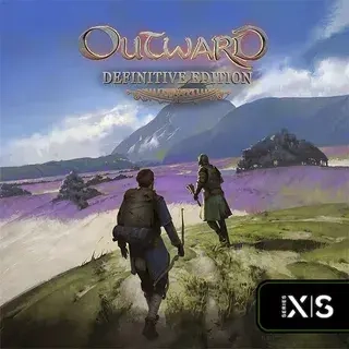 Купить ключ Outward: Definitive Edition Xbox Series X|S