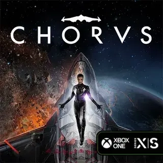 Ключ Chorus Xbox Series X|S, Xbox One, PC | Купить онлайн