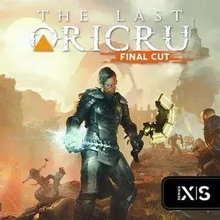 Ключ The Last Oricru - Final Cut | Xbox Series X|S | Купить онлайн