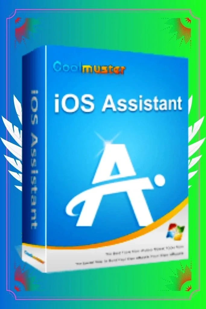 Coolmuster iOS Assistant Аккаунт | Лицензия до 28.02.2026