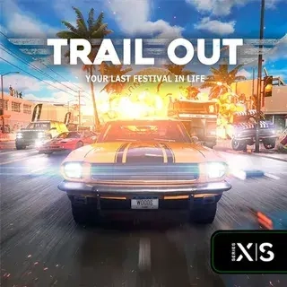 TRAIL OUT ключ Xbox Series X|S – Купить онлайн