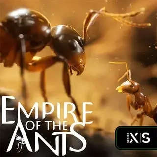 Empire of the Ants ключ Xbox Series X|S, Win PC | Купить онлайн