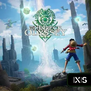ONE PIECE ODYSSEY ключ Xbox Series X|S Standard Edition