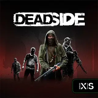 Ключ Deadside Xbox Series X|S - Купить онлайн