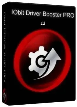 Driver Booster 12 PRO: Ключ активации онлайн