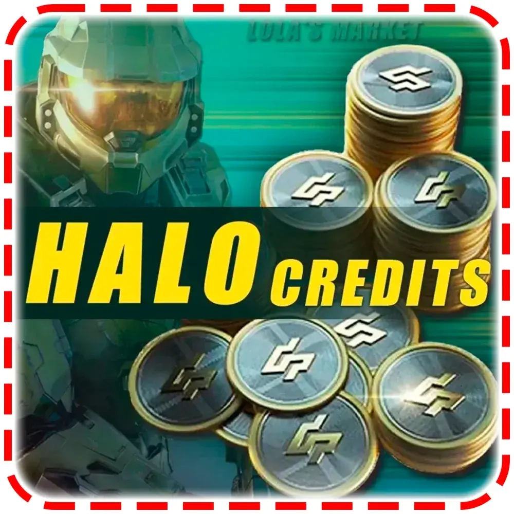 Halo Infinite Кредиты: Ключ Steam/XBOX/MSFT (Мир)