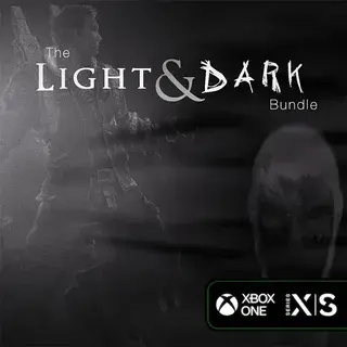 Light & Dark Bundle ключ Xbox Series X|S, Xbox One купить