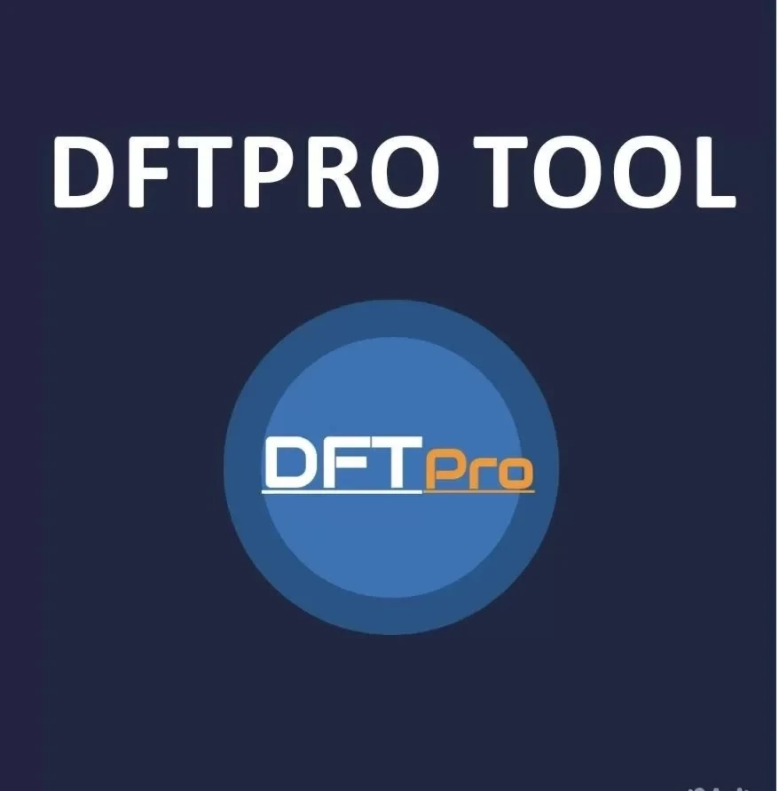 DFT Pro Tool: Аренда 48ч | Ремонт Android | Онлайн