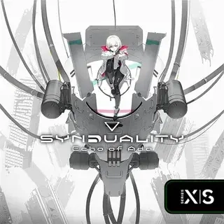 SYNDUALITY Echo of Ada ключ Xbox Series X|S | Купить онлайн