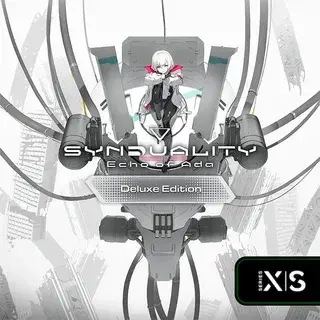 SYNDUALITY Echo of Ada Deluxe (Xbox Series X|S) - Купить ключ
