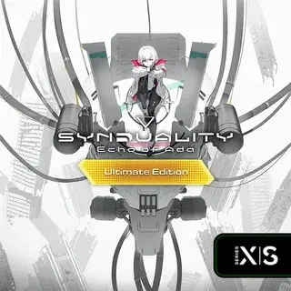 SYNDUALITY Echo of Ada Ultimate Edition ключ Xbox Series X|S купить